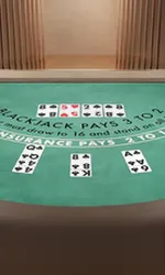 Korean BlackjackX 2