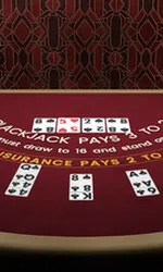 Blackjack X 20 - Ruby